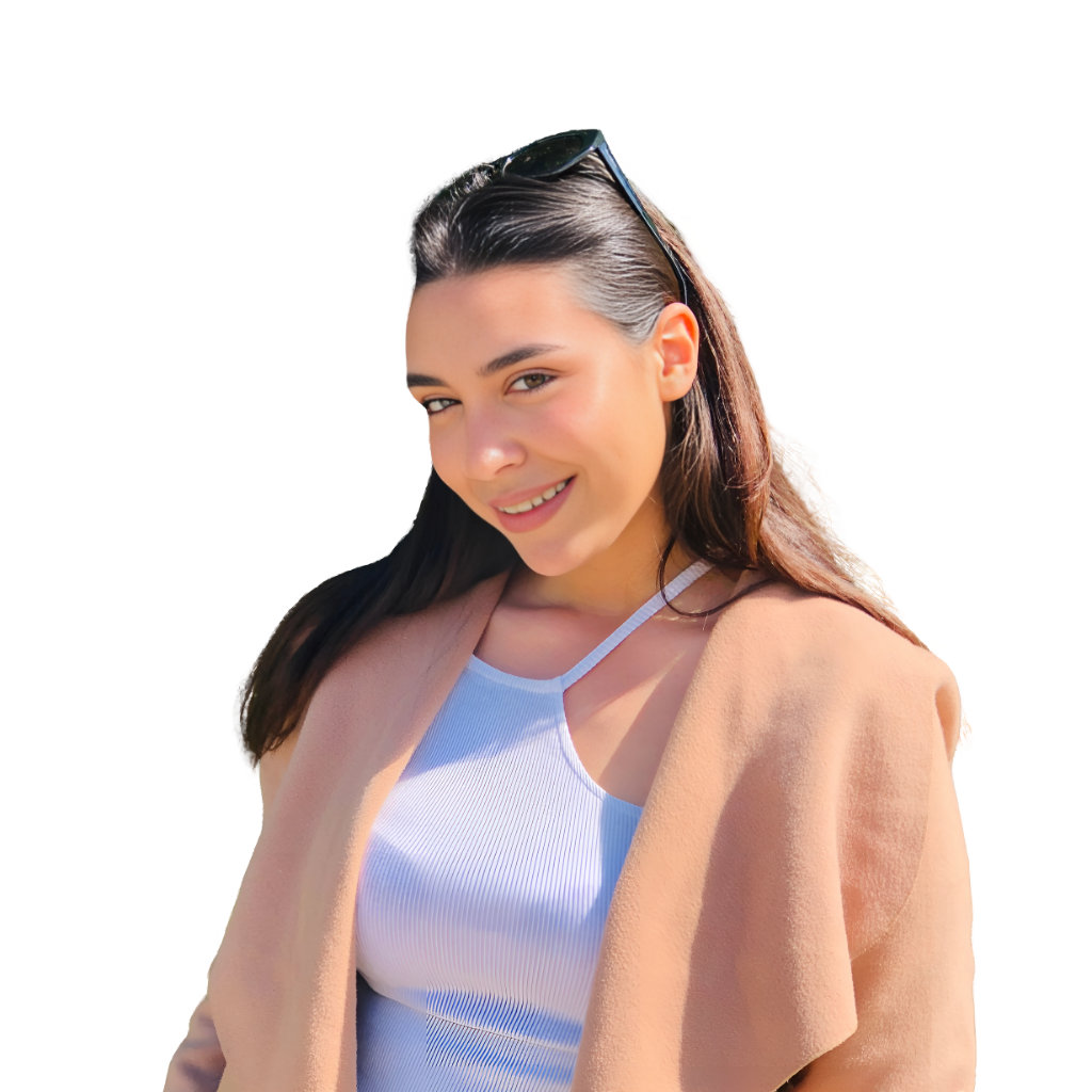 Nadine Massoussi