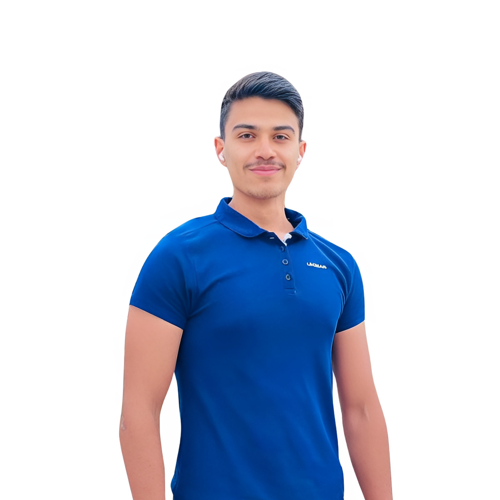 Zaid Khemiri