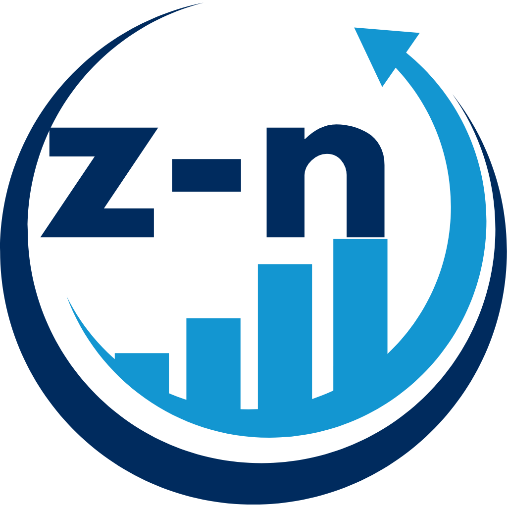 Z-N Logo